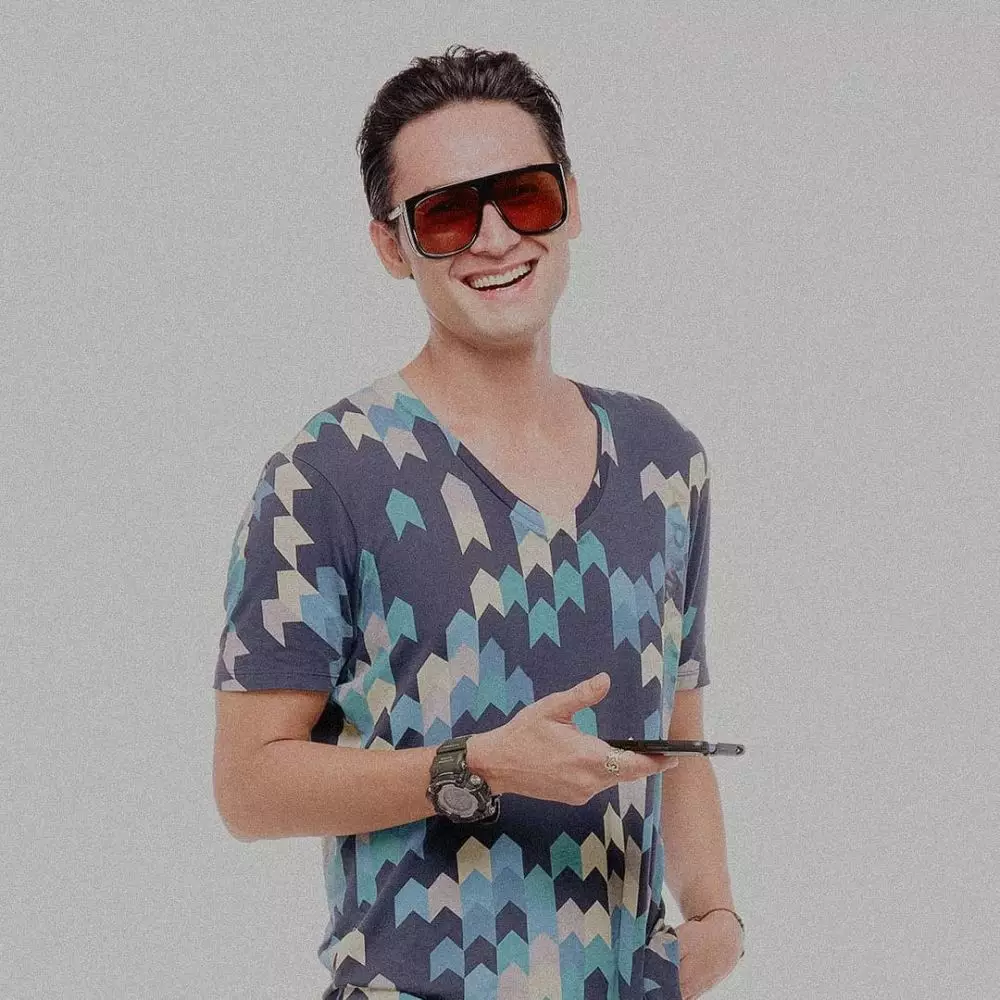 transformasi gaya rambut indra © berbagai sumber