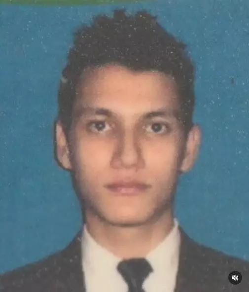 Seleb pria masa kuliah © Instagram & Twitter