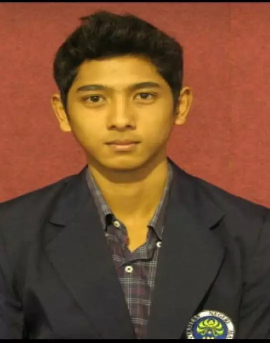 Seleb pria masa kuliah © Instagram & Twitter