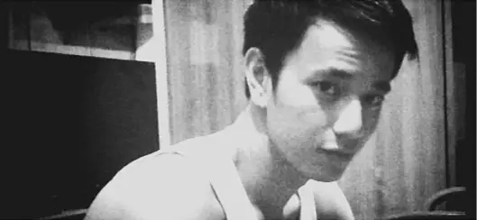 Potret lawas Billy Davidson © 2021 brilio.net