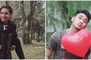 Momen mesra Giorgino Abraham dan 7 pasangannya di sinetron, so sweet