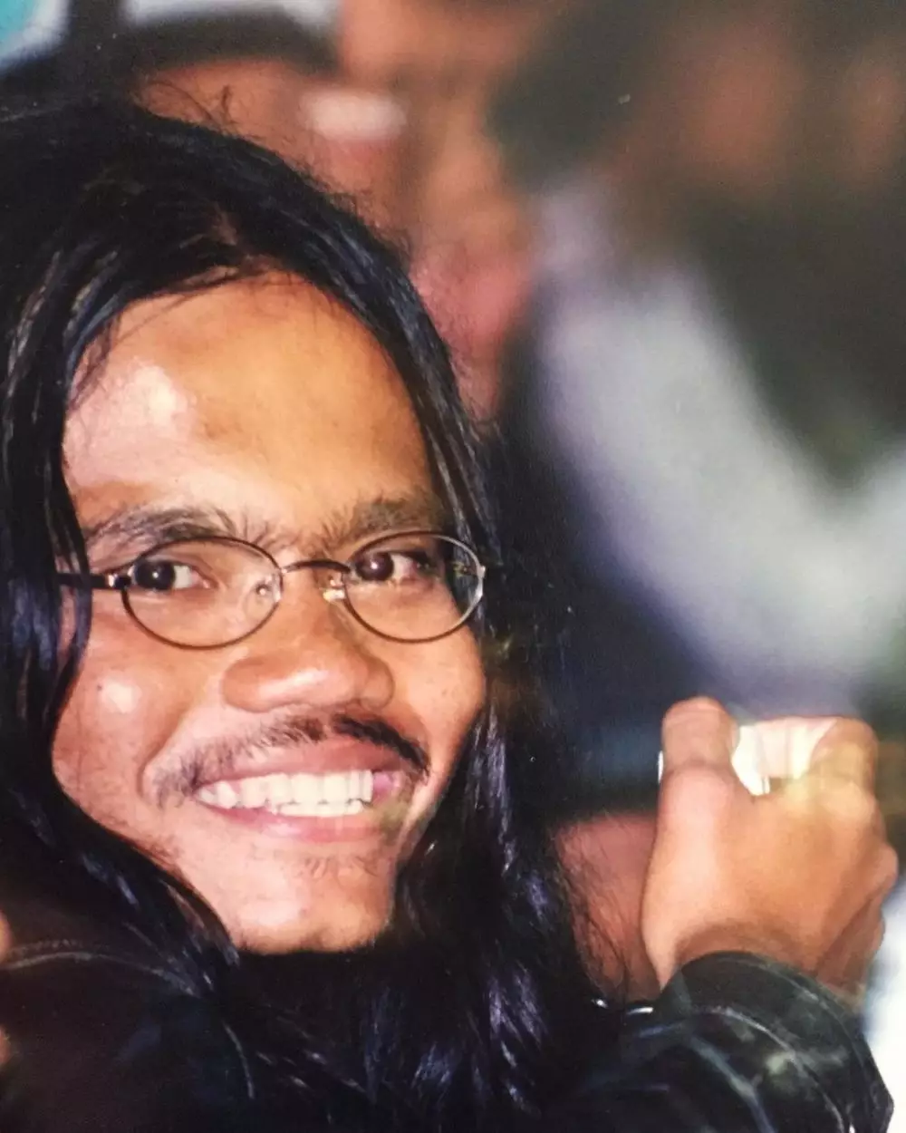 potret lawas soleh solihun © Instagram