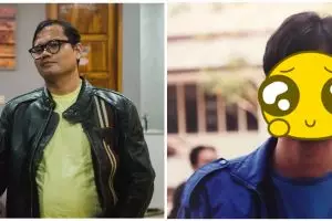 9 Potret lawas Soleh Solihun saat remaja, manglingi