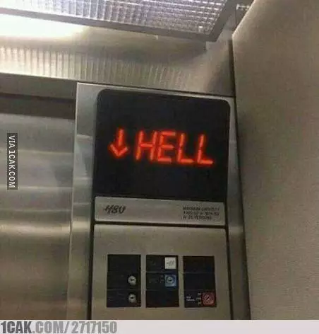 lift antimainstream © Berbagai Sumber