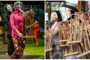 Terancam tutup, ini 4 cara Kemenpar selamatkan Saung Angklung Udjo