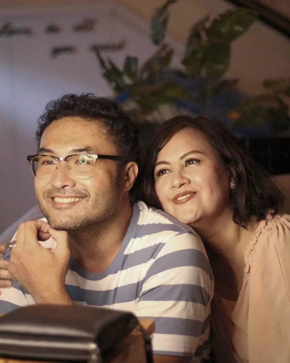 Seleb dikaruniai anak kembar pengantin Instagram Seleb dikaruniai anak kembar pengantin Instagram