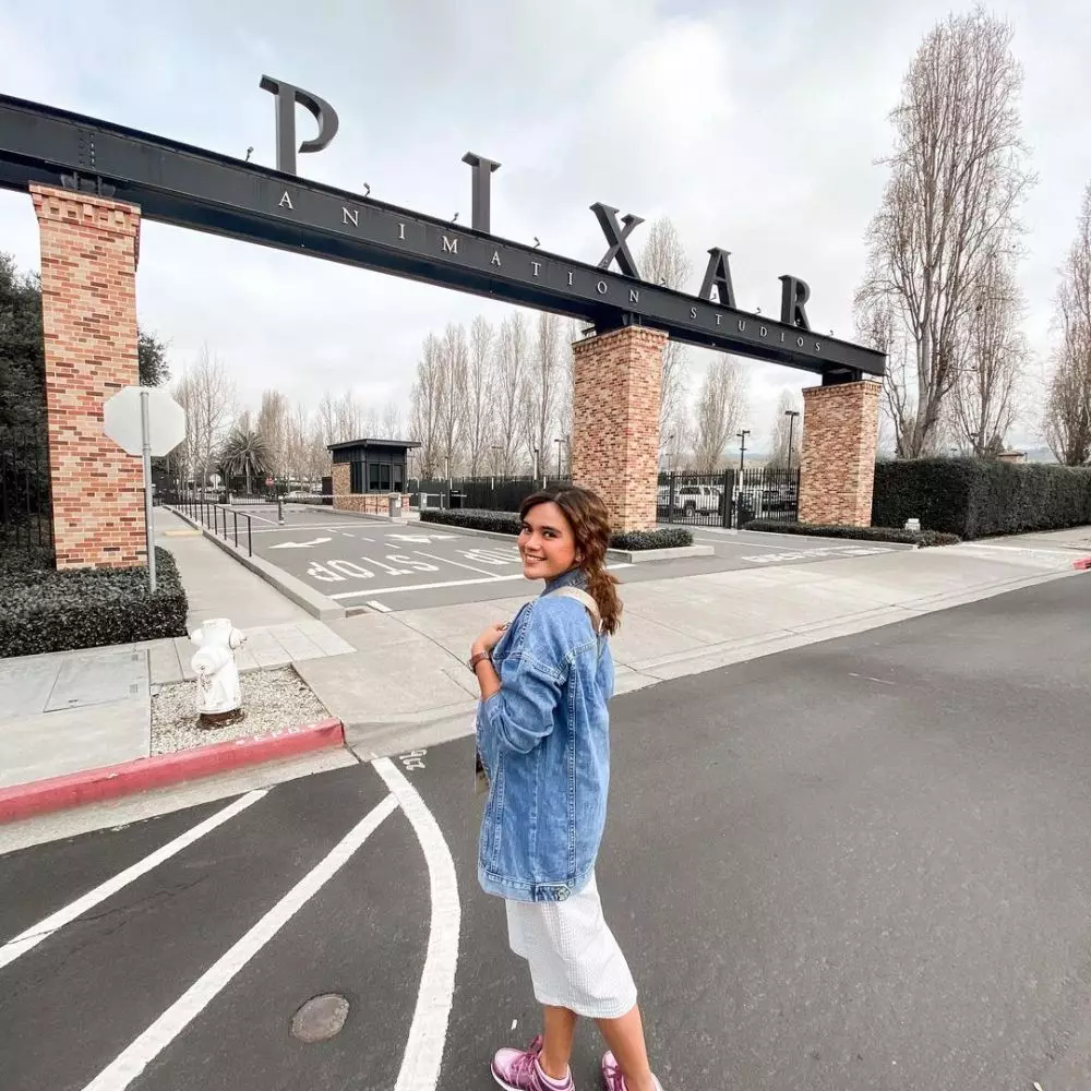 OOTD hamil Audi Marissa © Instagram OOTD hamil Audi Marissa © Instagram