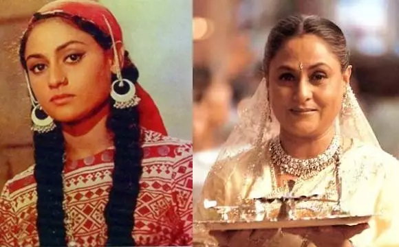 masa muda seleb Bollywood langganan peran ibu © 2021 brilio.net