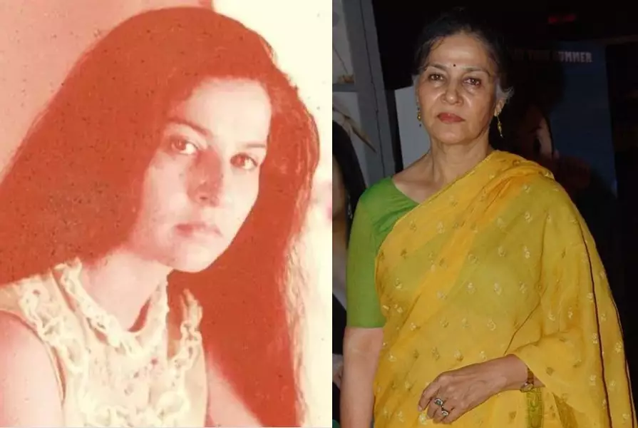 masa muda seleb Bollywood langganan peran ibu © 2021 brilio.net