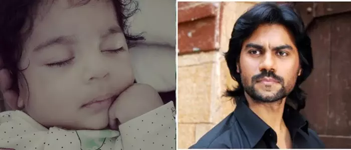 masa kecil pemain Uttaran © 2021 brilio.net