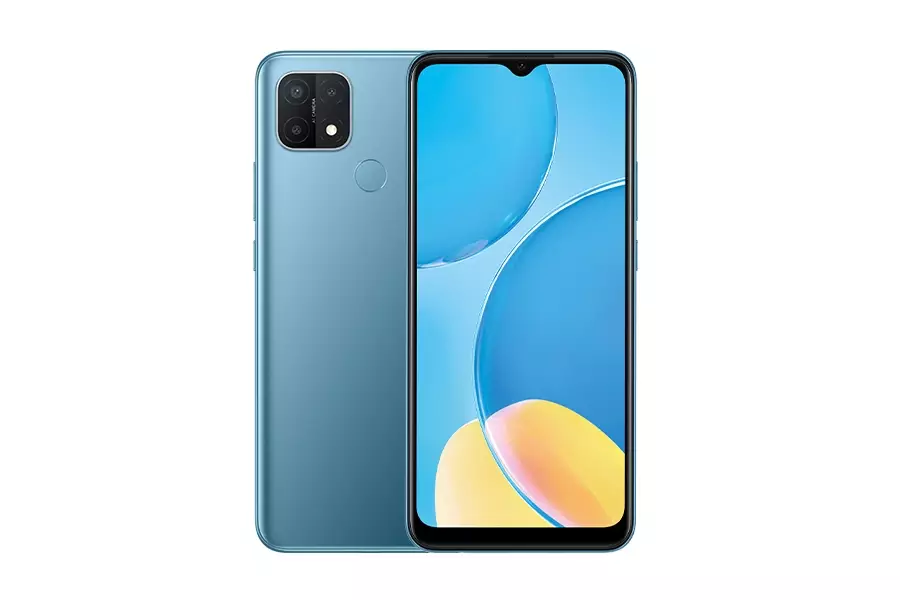 Oppo A15s © 2021 brilio.net