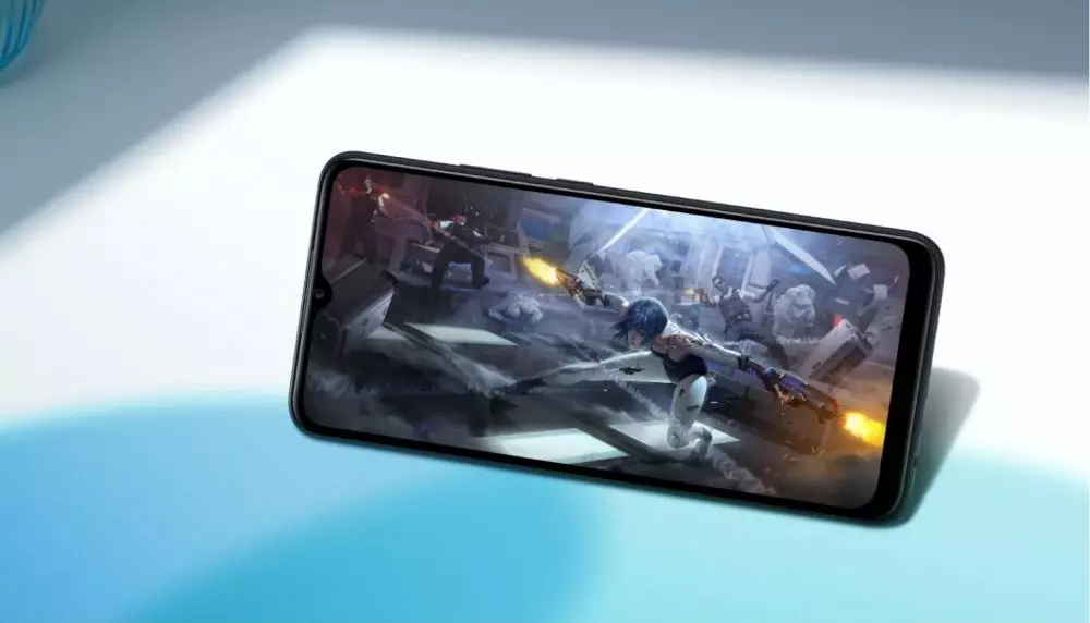 Oppo A15s © 2021 brilio.net