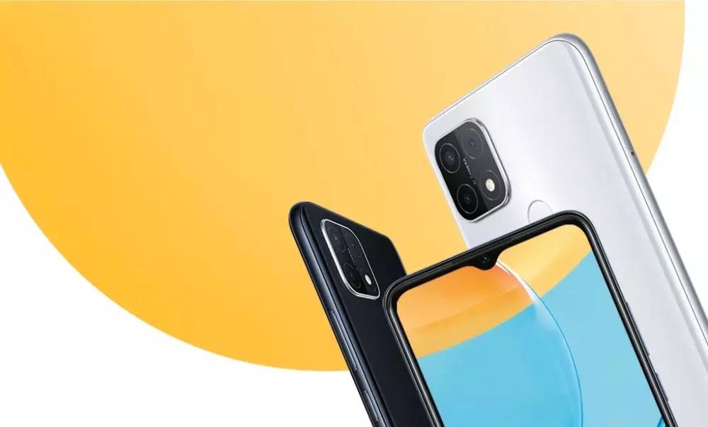 Oppo A15s © 2021 brilio.net