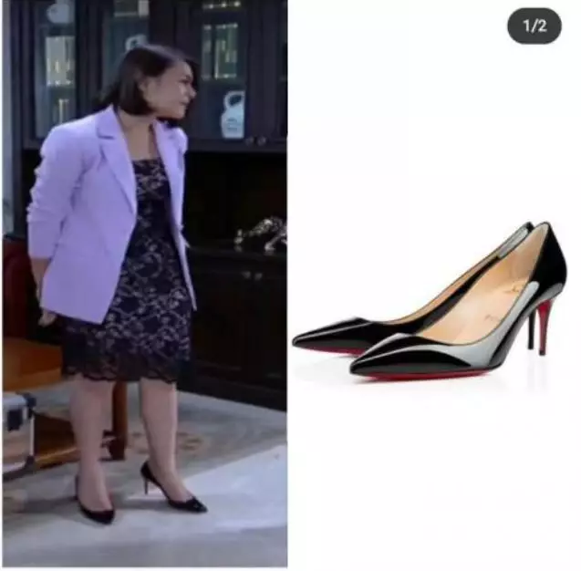 gaya fashion Amanda Manopo Ikatan Cinta © 2021 brilio.net gaya fashion Amanda Manopo Ikatan Cinta © 2021 brilio.net