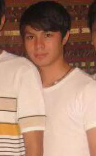 transformasi Fero Walandouw © Instagram