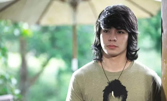 transformasi Fero Walandouw © Instagram