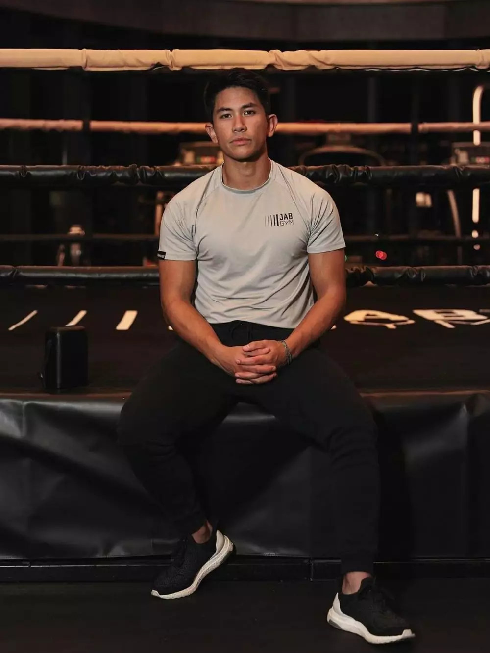 fakta pangeran mateen © 2021 brilio.net