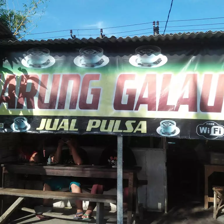 Nama warung bikin baper © berbagai sumber Nama warung bikin baper © berbagai sumber