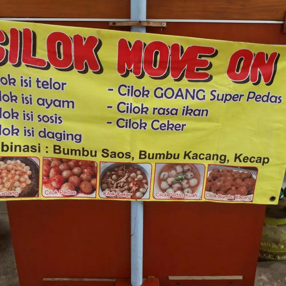 Nama warung bikin baper © berbagai sumber Nama warung bikin baper © berbagai sumber