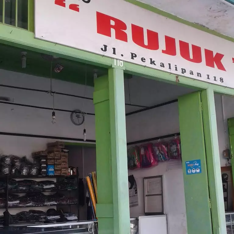 Nama warung bikin baper © berbagai sumber Nama warung bikin baper © berbagai sumber