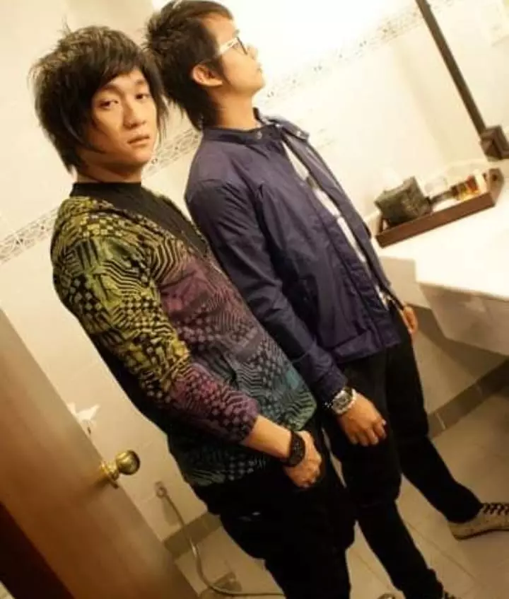 Ifan SVT awal karier © Instagram