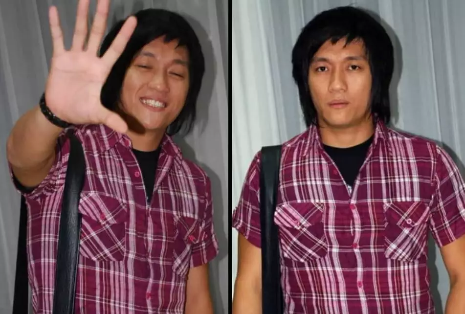 Ifan SVT awal karier © Instagram