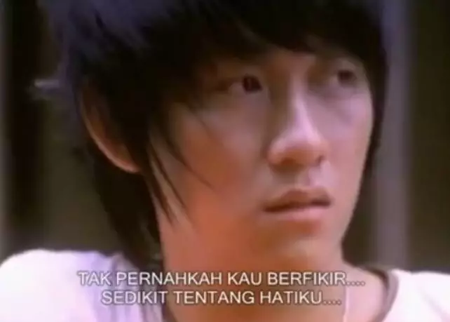 Ifan SVT awal karier © Instagram