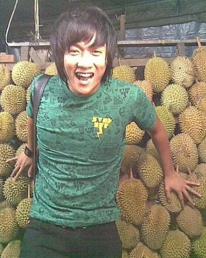 Ifan SVT awal karier © Instagram