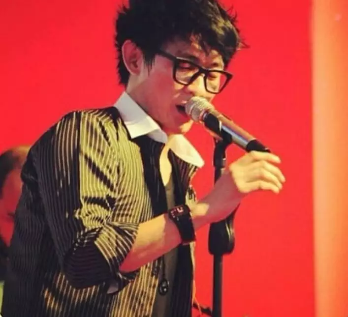 Ifan SVT awal karier © Instagram