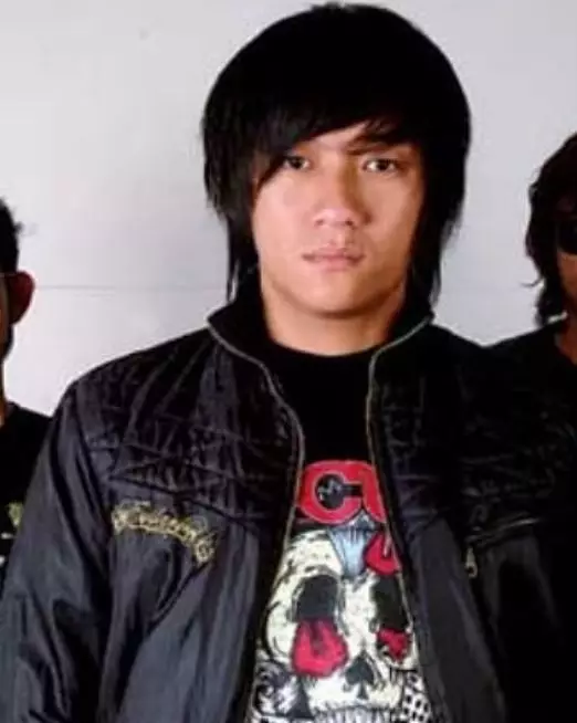 Ifan SVT awal karier © Instagram