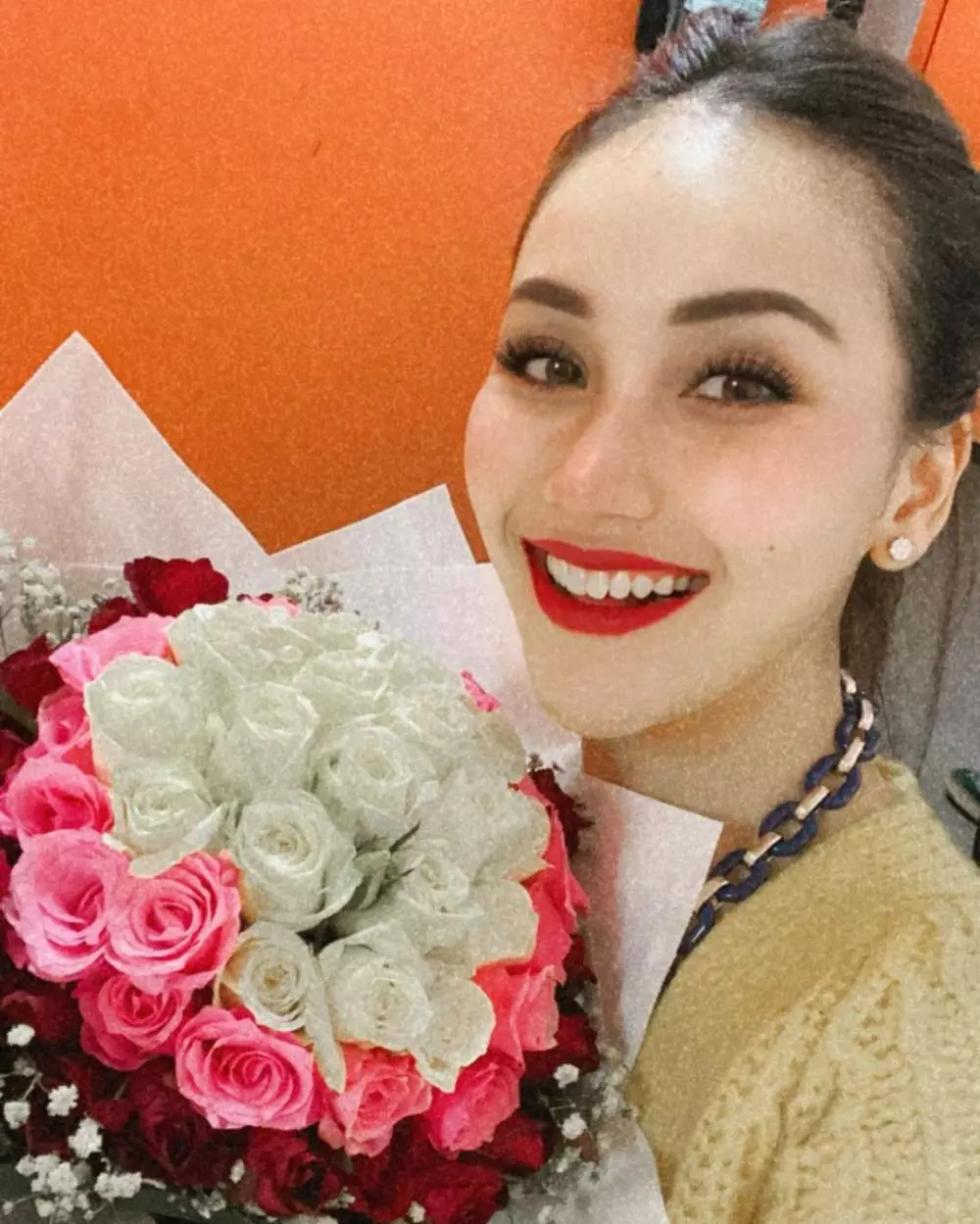 Isu ayu ting ting batal nikah © 2021 brilio.net Isu ayu ting ting batal nikah © 2021 brilio.net