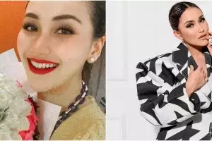 Heboh kabar batal nikah, begini klarifikasi Ayu Ting Ting