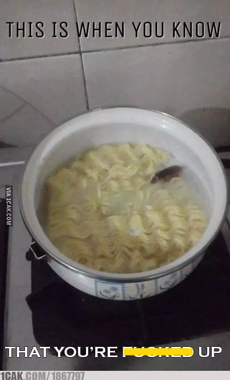 momen ngenes sakit tak berdarah © Berbagai Sumber