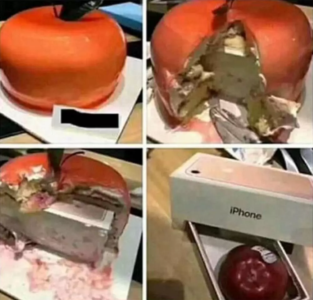 momen ngenes sakit tak berdarah © Berbagai Sumber