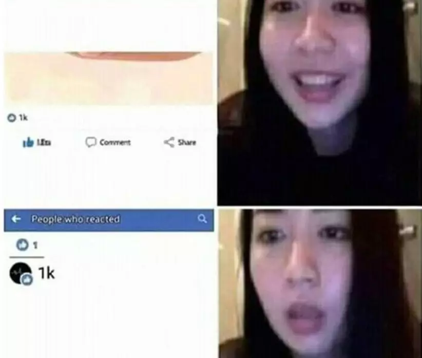 momen ngenes sakit tak berdarah © Berbagai Sumber