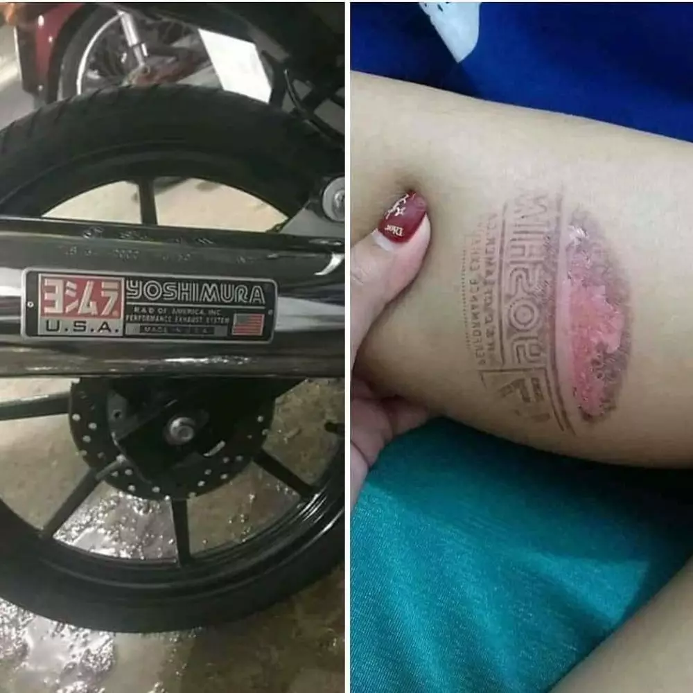 momen ngenes sakit tak berdarah © Berbagai Sumber