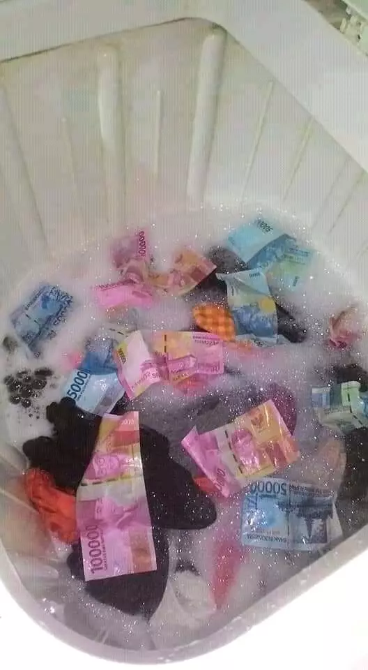 momen ngenes sakit tak berdarah © Berbagai Sumber