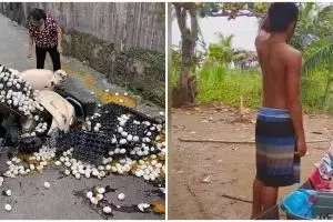 20 Momen ngenes sakit tak berdarah ini bikin ngelus dada