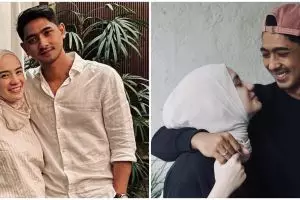 Baru terekspos, ini panggilan sayang Arya Saloka kepada istrinya
