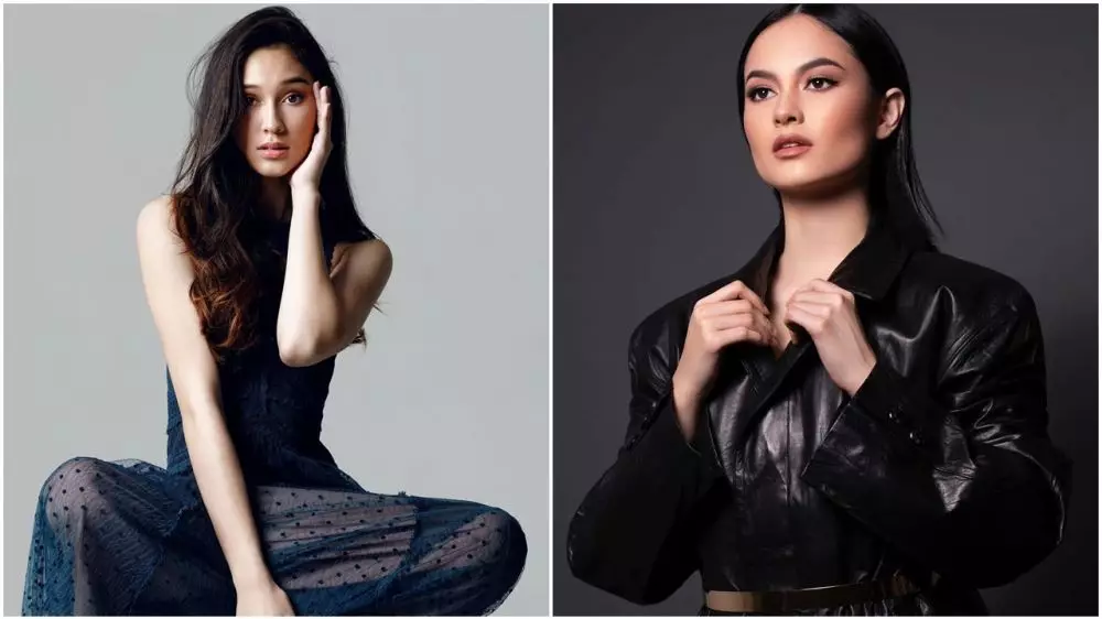 Adu gaya yasmin clara © 2021 brilio.net