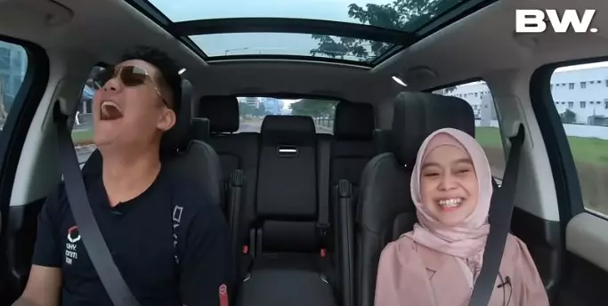 Pengakuan Lesty soal hubungannya dengan Rizky Billar © Istimewa Pengakuan Lesty soal hubungannya dengan Rizky Billar © Istimewa
