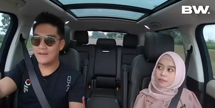 Pengakuan Lesty soal hubungannya dengan Rizky Billar © Istimewa Pengakuan Lesty soal hubungannya dengan Rizky Billar © Istimewa