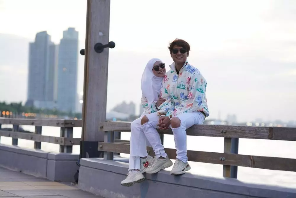 Pengakuan Lesty soal hubungannya dengan Rizky Billar © Istimewa Pengakuan Lesty soal hubungannya dengan Rizky Billar © Istimewa