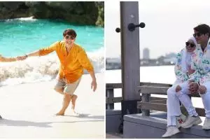 8 Pengakuan Lesty soal hubungan dengan Rizky Billar, sudah bahas nikah