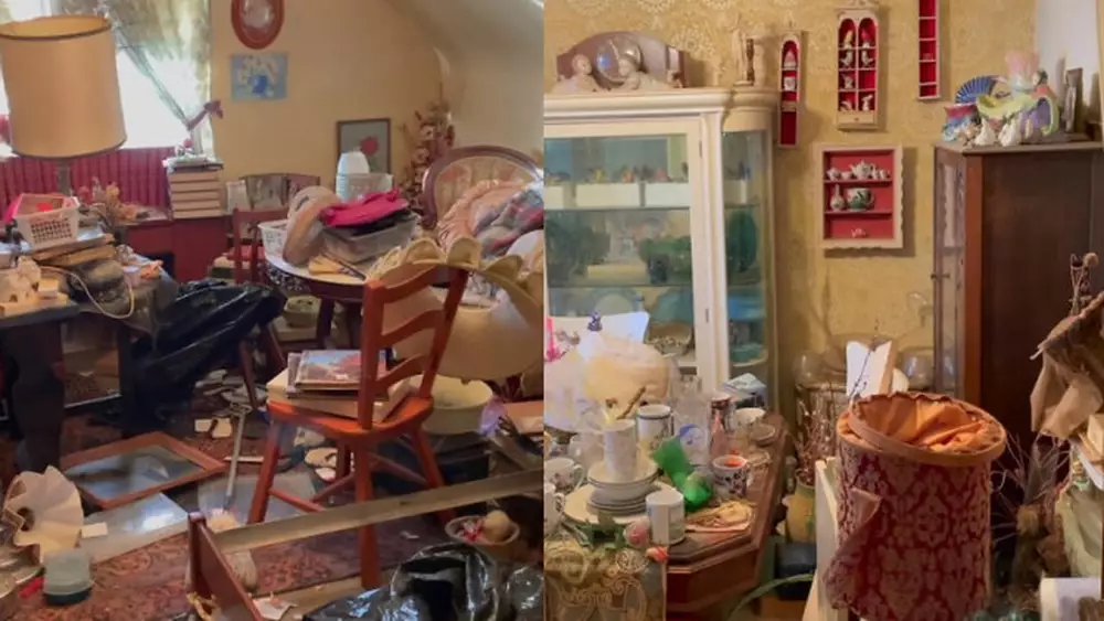 Pria temukan harta karun © 2021 brilio.net Pria temukan harta karun © 2021 brilio.net