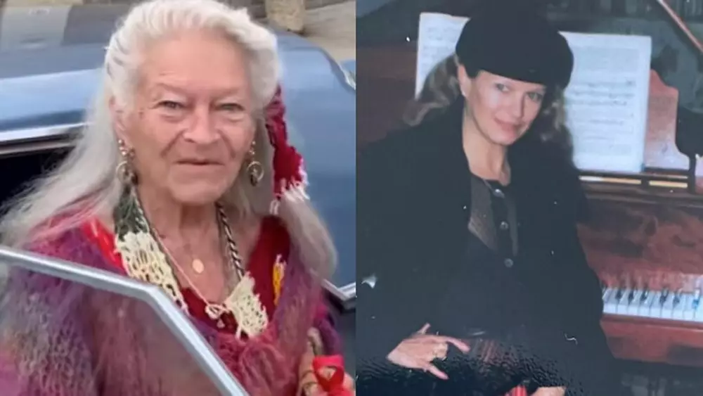 Pria temukan harta karun © 2021 brilio.net Pria temukan harta karun © 2021 brilio.net