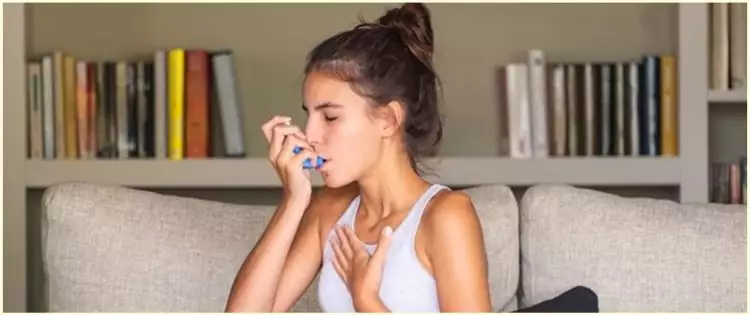 5 Tanaman obat asma, dapat meredakan dan menyembuhkan