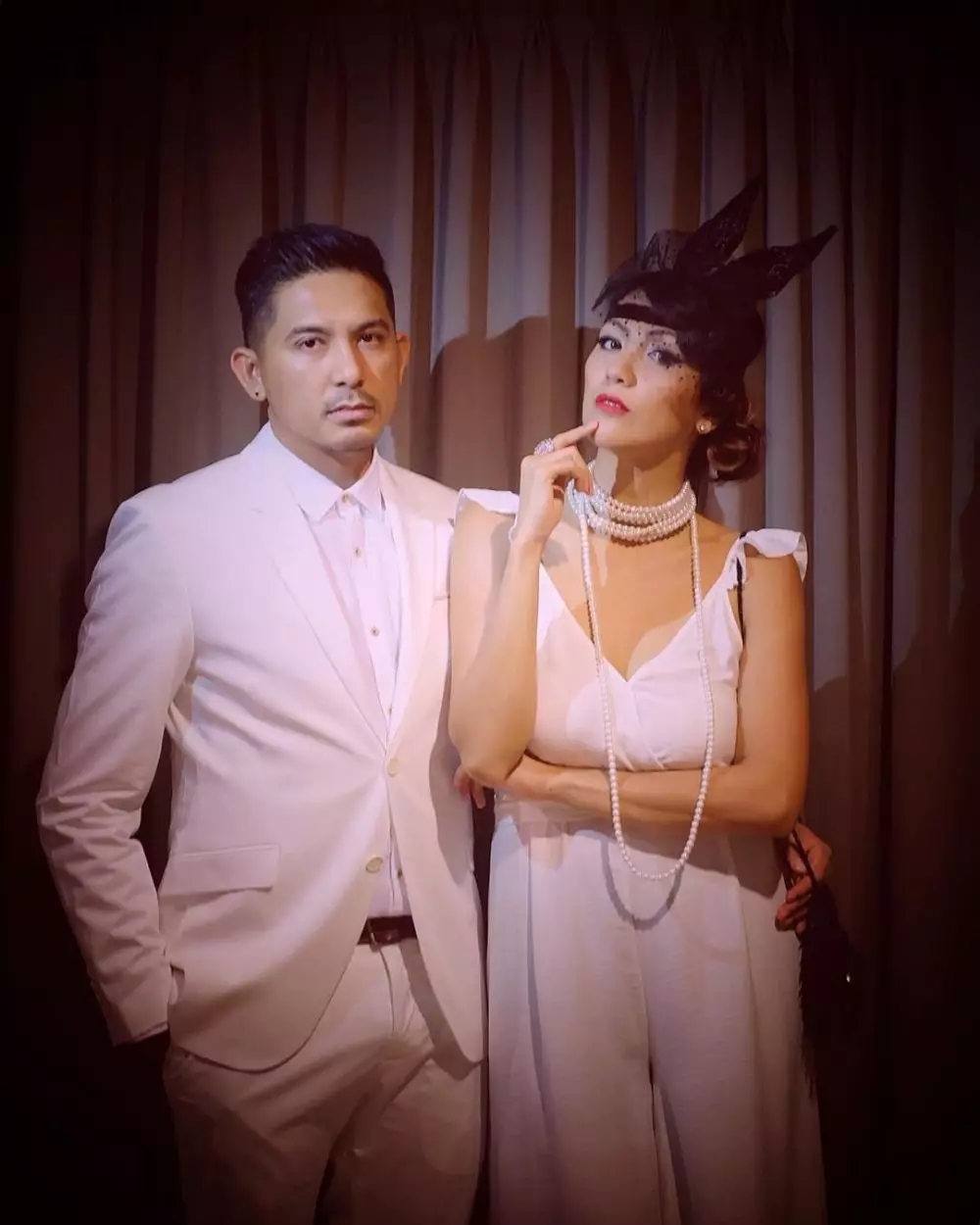 Seleb FTV berjodoh hingga pelaminan © 2021 brilio.net Seleb FTV berjodoh hingga pelaminan © 2021 brilio.net