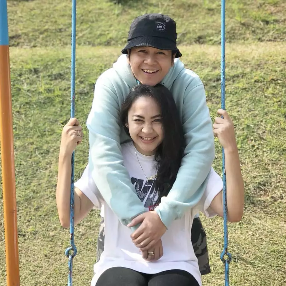 Seleb FTV berjodoh hingga pelaminan © 2021 brilio.net Seleb FTV berjodoh hingga pelaminan © 2021 brilio.net