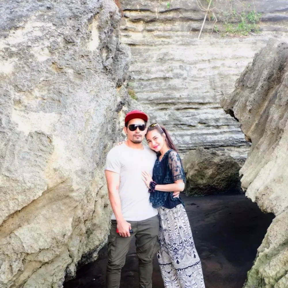 Seleb FTV berjodoh hingga pelaminan © 2021 brilio.net Seleb FTV berjodoh hingga pelaminan © 2021 brilio.net